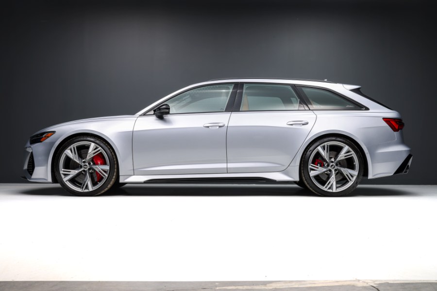 2021 Audi RS 6 Avant 4.0 TFSI quattro, available for sale in North Salem, New York | Meccanic Shop North Inc. North Salem, New York 2021 Audi RS 6 Avant 4.0 TFSI quattro, available for sale in North Salem, New York | Meccanic Shop North Inc. North Salem, New York