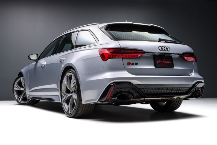 2021 Audi RS 6 Avant 4.0 TFSI quattro, available for sale in North Salem, New York | Meccanic Shop North Inc. North Salem, New York 2021 Audi RS 6 Avant 4.0 TFSI quattro, available for sale in North Salem, New York | Meccanic Shop North Inc. North Salem, New York
