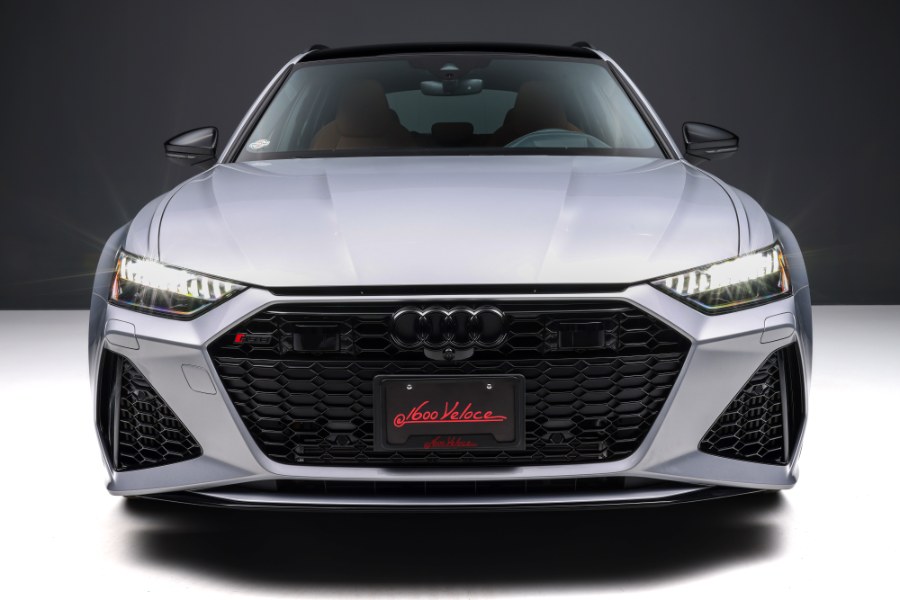 2021 Audi RS 6 Avant 4.0 TFSI quattro, available for sale in North Salem, New York | Meccanic Shop North Inc. North Salem, New York 2021 Audi RS 6 Avant 4.0 TFSI quattro, available for sale in North Salem, New York | Meccanic Shop North Inc. North Salem, New York
