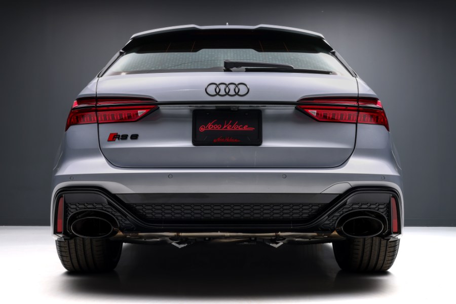 2021 Audi RS 6 Avant 4.0 TFSI quattro, available for sale in North Salem, New York | Meccanic Shop North Inc. North Salem, New York 2021 Audi RS 6 Avant 4.0 TFSI quattro, available for sale in North Salem, New York | Meccanic Shop North Inc. North Salem, New York