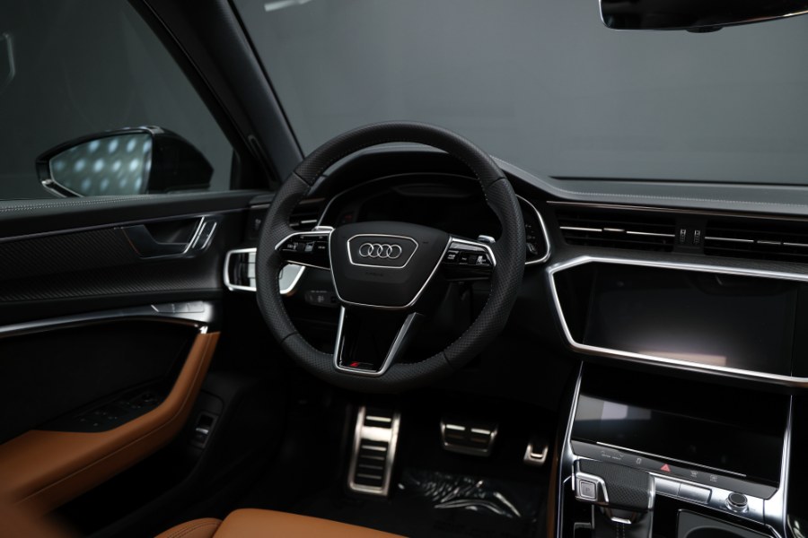 2021 Audi RS 6 Avant 4.0 TFSI quattro, available for sale in North Salem, New York | Meccanic Shop North Inc. North Salem, New York 2021 Audi RS 6 Avant 4.0 TFSI quattro, available for sale in North Salem, New York | Meccanic Shop North Inc. North Salem, New York