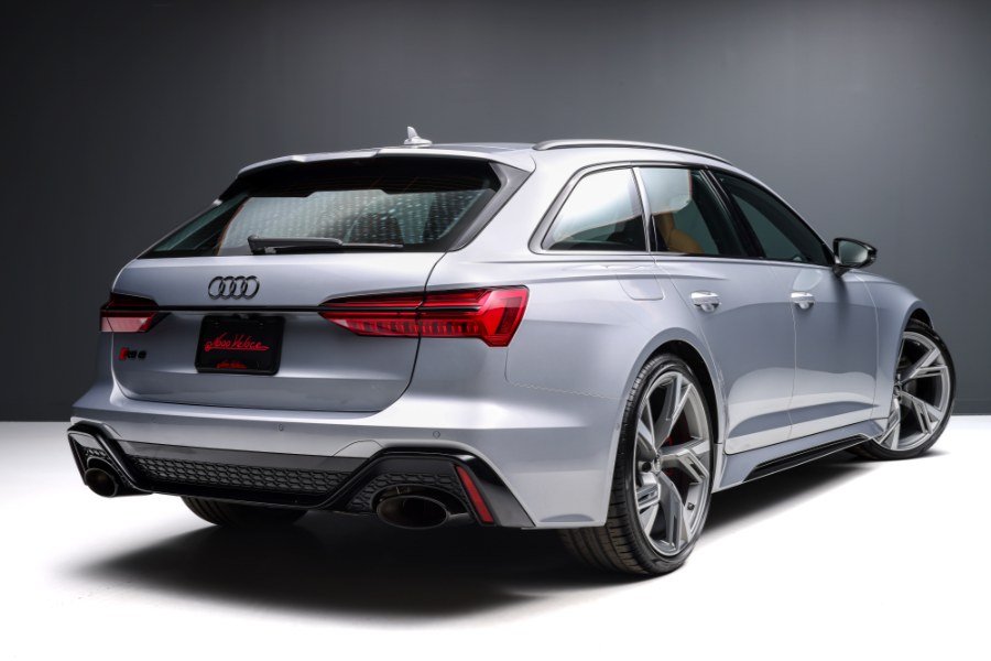 2021 Audi RS 6 Avant 4.0 TFSI quattro, available for sale in North Salem, New York | Meccanic Shop North Inc. North Salem, New York 2021 Audi RS 6 Avant 4.0 TFSI quattro, available for sale in North Salem, New York | Meccanic Shop North Inc. North Salem, New York