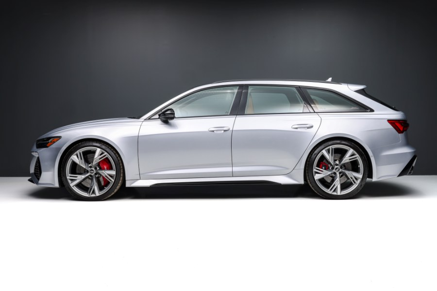 2021 Audi RS 6 Avant 4.0 TFSI quattro, available for sale in North Salem, New York | Meccanic Shop North Inc. North Salem, New York 2021 Audi RS 6 Avant 4.0 TFSI quattro, available for sale in North Salem, New York | Meccanic Shop North Inc. North Salem, New York
