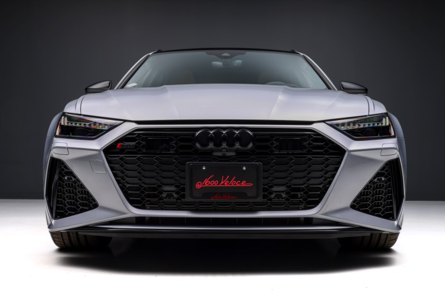 2021 Audi RS 6 Avant 4.0 TFSI quattro, available for sale in North Salem, New York | Meccanic Shop North Inc. North Salem, New York 2021 Audi RS 6 Avant 4.0 TFSI quattro, available for sale in North Salem, New York | Meccanic Shop North Inc. North Salem, New York