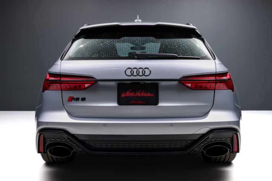 2021 Audi RS 6 Avant 4.0 TFSI quattro, available for sale in North Salem, New York | Meccanic Shop North Inc. North Salem, New York 2021 Audi RS 6 Avant 4.0 TFSI quattro, available for sale in North Salem, New York | Meccanic Shop North Inc. North Salem, New York