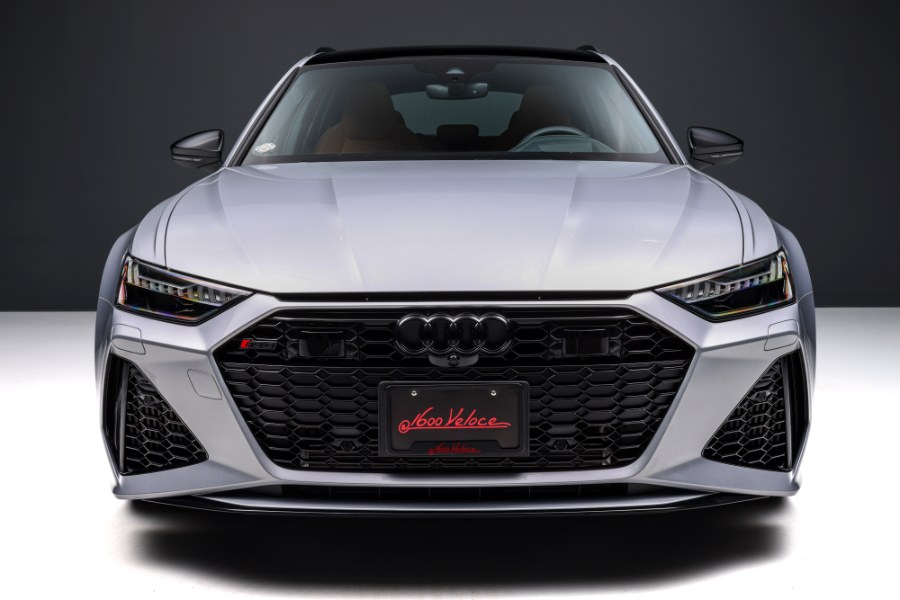 2021 Audi RS 6 Avant 4.0 TFSI quattro, available for sale in North Salem, New York | Meccanic Shop North Inc. North Salem, New York 2021 Audi RS 6 Avant 4.0 TFSI quattro, available for sale in North Salem, New York | Meccanic Shop North Inc. North Salem, New York