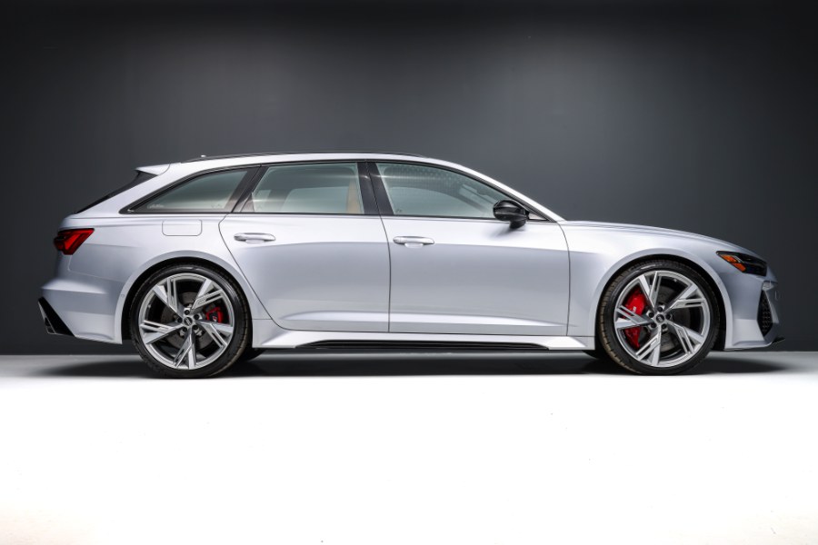 2021 Audi RS 6 Avant 4.0 TFSI quattro, available for sale in North Salem, New York | Meccanic Shop North Inc. North Salem, New York 2021 Audi RS 6 Avant 4.0 TFSI quattro, available for sale in North Salem, New York | Meccanic Shop North Inc. North Salem, New York