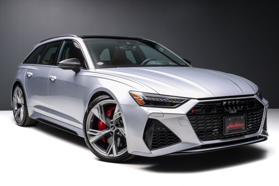 2021 Audi RS 6 Avant 4.0 TFSI quattro, available for sale in North Salem, New York | Meccanic Shop North Inc. North Salem, New York 2021 Audi RS 6 Avant 4.0 TFSI quattro, available for sale in North Salem, New York | Meccanic Shop North Inc. North Salem, New York