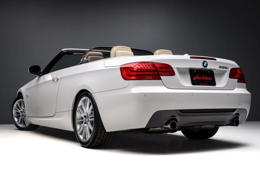 2012 BMW 3 Series 2dr Conv 335i, available for sale in North Salem, New York | Meccanic Shop North Inc. North Salem, New York 2012 BMW 3 Series 2dr Conv 335i, available for sale in North Salem, New York | Meccanic Shop North Inc. North Salem, New York