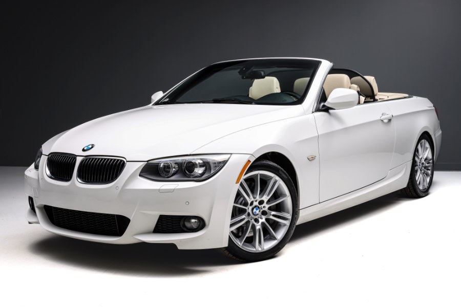2012 BMW 3 Series 2dr Conv 335i, available for sale in North Salem, New York | Meccanic Shop North Inc. North Salem, New York