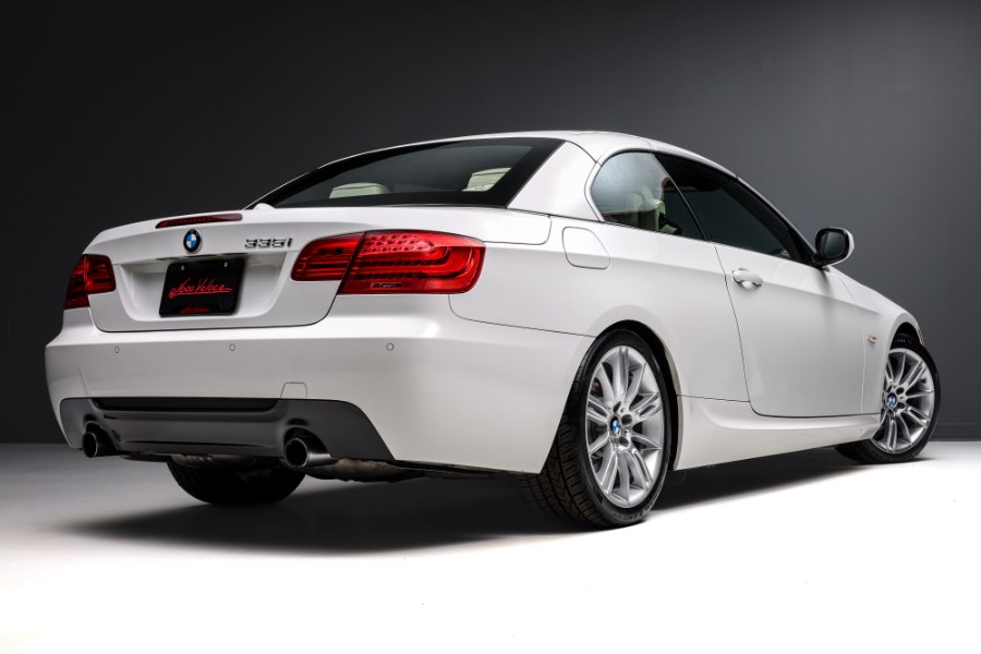 2012 BMW 3 Series 2dr Conv 335i, available for sale in North Salem, New York | Meccanic Shop North Inc. North Salem, New York 2012 BMW 3 Series 2dr Conv 335i, available for sale in North Salem, New York | Meccanic Shop North Inc. North Salem, New York