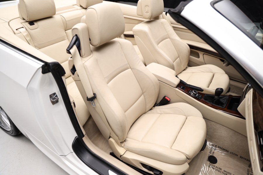 2012 BMW 3 Series 2dr Conv 335i, available for sale in North Salem, New York | Meccanic Shop North Inc. North Salem, New York 2012 BMW 3 Series 2dr Conv 335i, available for sale in North Salem, New York | Meccanic Shop North Inc. North Salem, New York