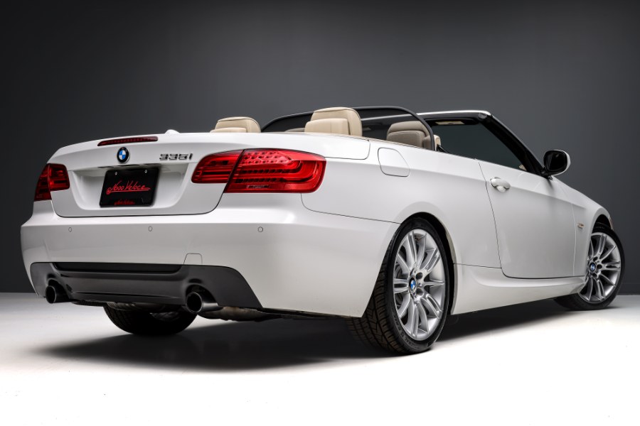 2012 BMW 3 Series 2dr Conv 335i, available for sale in North Salem, New York | Meccanic Shop North Inc. North Salem, New York 2012 BMW 3 Series 2dr Conv 335i, available for sale in North Salem, New York | Meccanic Shop North Inc. North Salem, New York