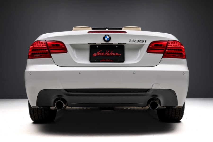2012 BMW 3 Series 2dr Conv 335i, available for sale in North Salem, New York | Meccanic Shop North Inc. North Salem, New York 2012 BMW 3 Series 2dr Conv 335i, available for sale in North Salem, New York | Meccanic Shop North Inc. North Salem, New York
