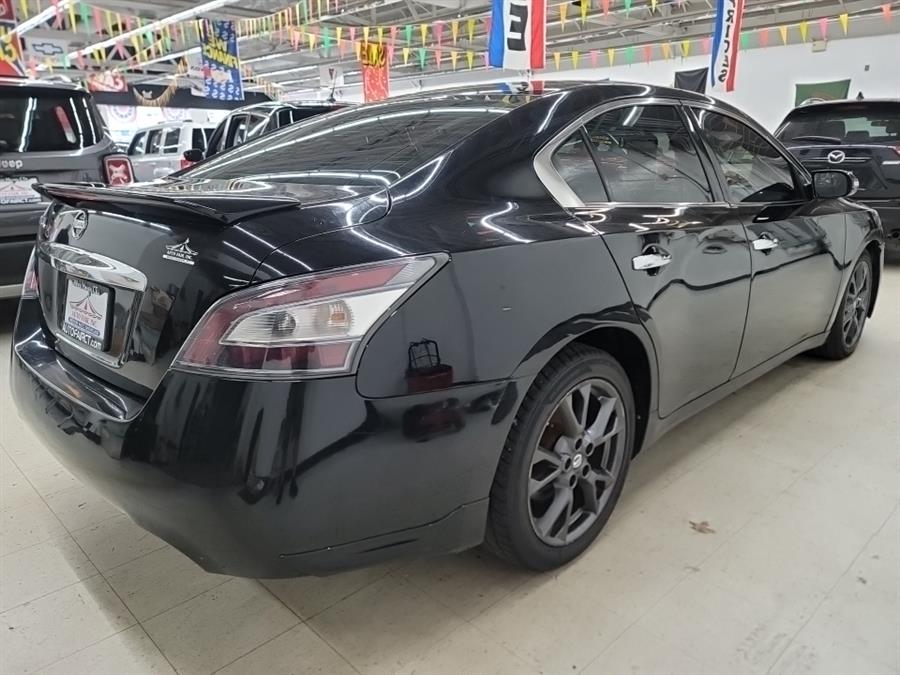2012 Nissan Maxima 4dr Sdn V6 CVT 3.5 SV, available for sale in West Haven, Connecticut | Auto Fair Inc.. West Haven, Connecticut 2012 Nissan Maxima 4dr Sdn V6 CVT 3.5 SV, available for sale in West Haven, Connecticut | Auto Fair Inc.. West Haven, Connecticut