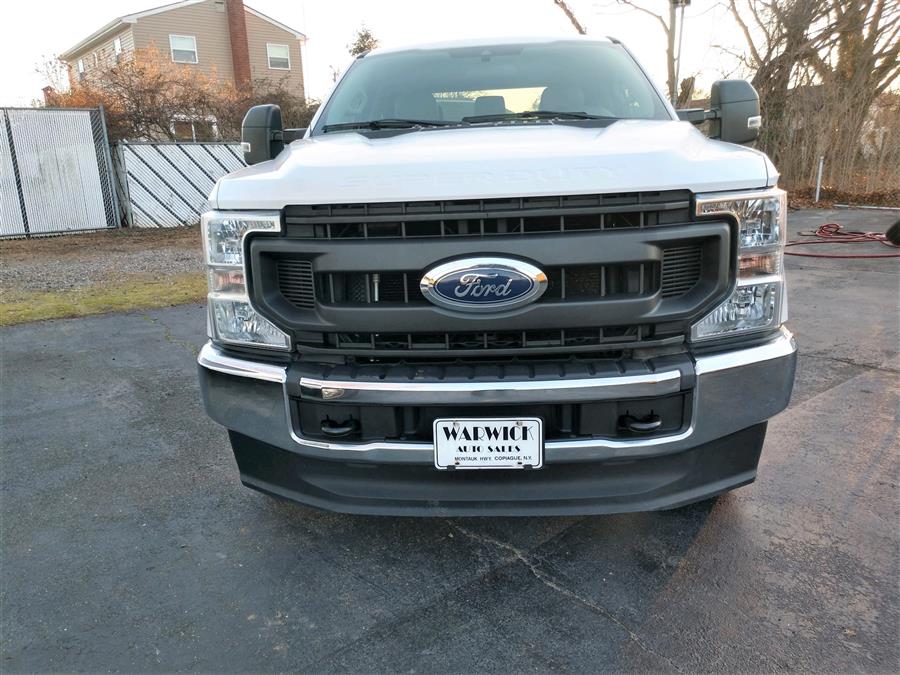 2020 Ford F250 SUP DUTY CREW CAB LONG BED XL 4WD Crew Cab 8'' Box, available for sale in COPIAGUE, New York | Warwick Auto Sales Inc. COPIAGUE, New York 2020 Ford F250 SUP DUTY CREW CAB LONG BED XL 4WD Crew Cab 8'' Box, available for sale in COPIAGUE, New York | Warwick Auto Sales Inc. COPIAGUE, New York