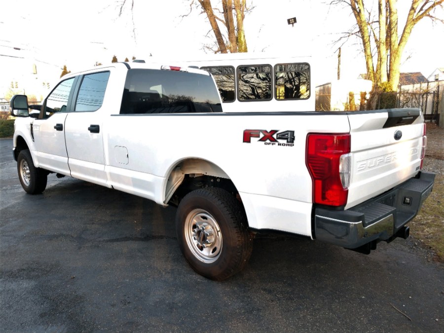 2020 Ford F250 SUP DUTY CREW CAB LONG BED XL 4WD Crew Cab 8'' Box, available for sale in COPIAGUE, New York | Warwick Auto Sales Inc. COPIAGUE, New York 2020 Ford F250 SUP DUTY CREW CAB LONG BED XL 4WD Crew Cab 8'' Box, available for sale in COPIAGUE, New York | Warwick Auto Sales Inc. COPIAGUE, New York