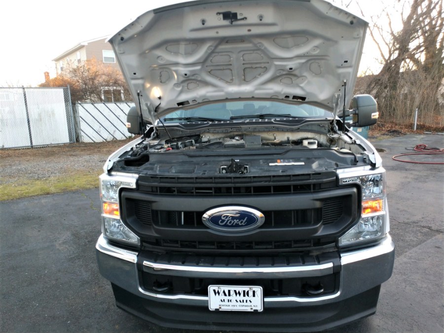 2020 Ford F250 SUP DUTY CREW CAB LONG BED XL 4WD Crew Cab 8'' Box, available for sale in COPIAGUE, New York | Warwick Auto Sales Inc. COPIAGUE, New York 2020 Ford F250 SUP DUTY CREW CAB LONG BED XL 4WD Crew Cab 8'' Box, available for sale in COPIAGUE, New York | Warwick Auto Sales Inc. COPIAGUE, New York