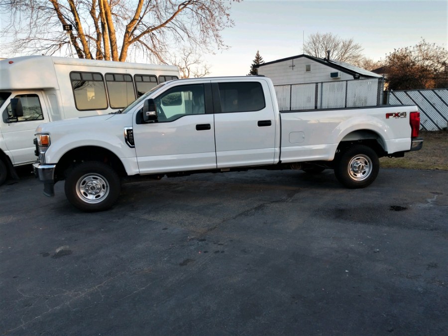 2020 Ford F250 SUP DUTY CREW CAB LONG BED XL 4WD Crew Cab 8'' Box, available for sale in COPIAGUE, New York | Warwick Auto Sales Inc. COPIAGUE, New York 2020 Ford F250 SUP DUTY CREW CAB LONG BED XL 4WD Crew Cab 8'' Box, available for sale in COPIAGUE, New York | Warwick Auto Sales Inc. COPIAGUE, New York