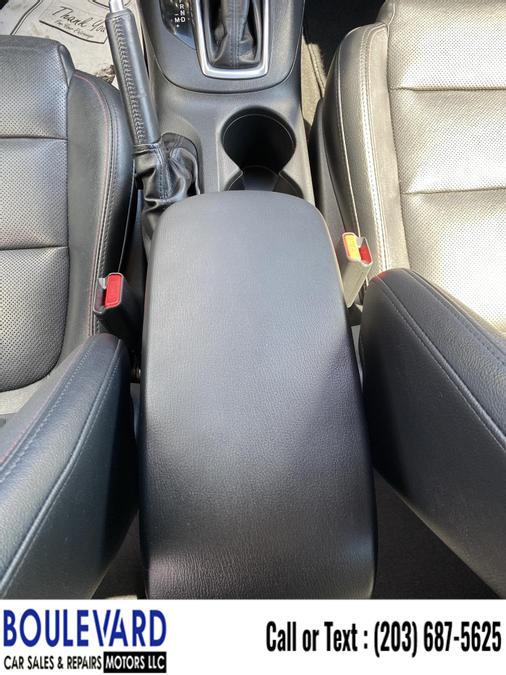 2015 Mazda Cx-5 Grand Touring Sport Utility 4D, available for sale in New Haven, Connecticut | Boulevard Motors LLC. New Haven, Connecticut 2015 Mazda Cx-5 Grand Touring Sport Utility 4D, available for sale in New Haven, Connecticut | Boulevard Motors LLC. New Haven, Connecticut