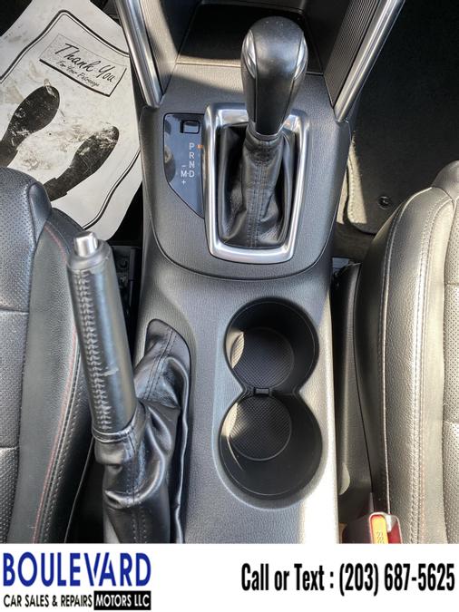 2015 Mazda Cx-5 Grand Touring Sport Utility 4D, available for sale in New Haven, Connecticut | Boulevard Motors LLC. New Haven, Connecticut 2015 Mazda Cx-5 Grand Touring Sport Utility 4D, available for sale in New Haven, Connecticut | Boulevard Motors LLC. New Haven, Connecticut