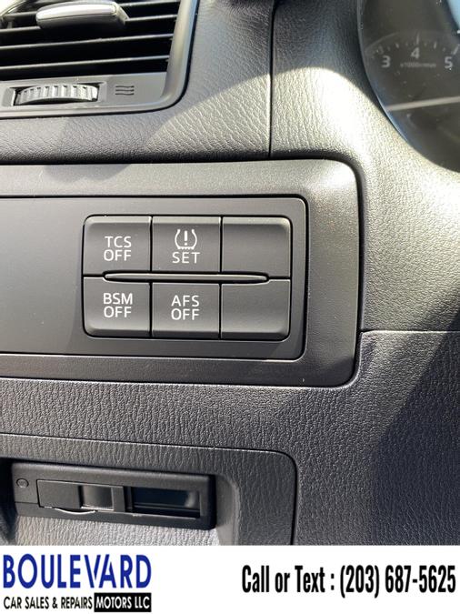 2015 Mazda Cx-5 Grand Touring Sport Utility 4D, available for sale in New Haven, Connecticut | Boulevard Motors LLC. New Haven, Connecticut 2015 Mazda Cx-5 Grand Touring Sport Utility 4D, available for sale in New Haven, Connecticut | Boulevard Motors LLC. New Haven, Connecticut