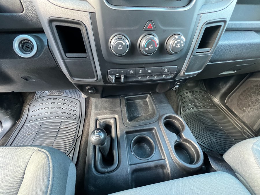 2018 Ram 2500 Tradesman 4x4 Crew Cab 6''4" Box, available for sale in Manchester, New Hampshire | Second Street Auto Sales Inc. Manchester, New Hampshire 2018 Ram 2500 Tradesman 4x4 Crew Cab 6''4" Box, available for sale in Manchester, New Hampshire | Second Street Auto Sales Inc. Manchester, New Hampshire