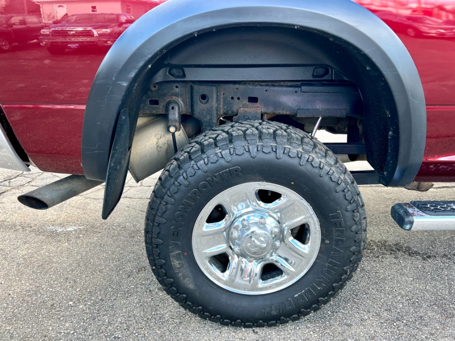 2018 Ram 2500 Tradesman 4x4 Crew Cab 6''4" Box, available for sale in Manchester, New Hampshire | Second Street Auto Sales Inc. Manchester, New Hampshire 2018 Ram 2500 Tradesman 4x4 Crew Cab 6''4" Box, available for sale in Manchester, New Hampshire | Second Street Auto Sales Inc. Manchester, New Hampshire