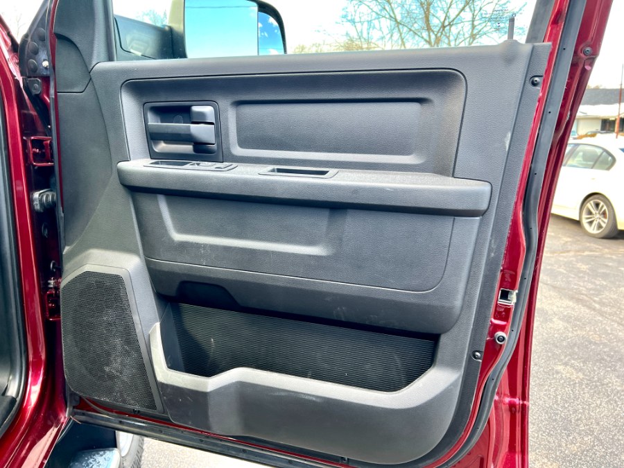 2018 Ram 2500 Tradesman 4x4 Crew Cab 6''4" Box, available for sale in Manchester, New Hampshire | Second Street Auto Sales Inc. Manchester, New Hampshire 2018 Ram 2500 Tradesman 4x4 Crew Cab 6''4" Box, available for sale in Manchester, New Hampshire | Second Street Auto Sales Inc. Manchester, New Hampshire