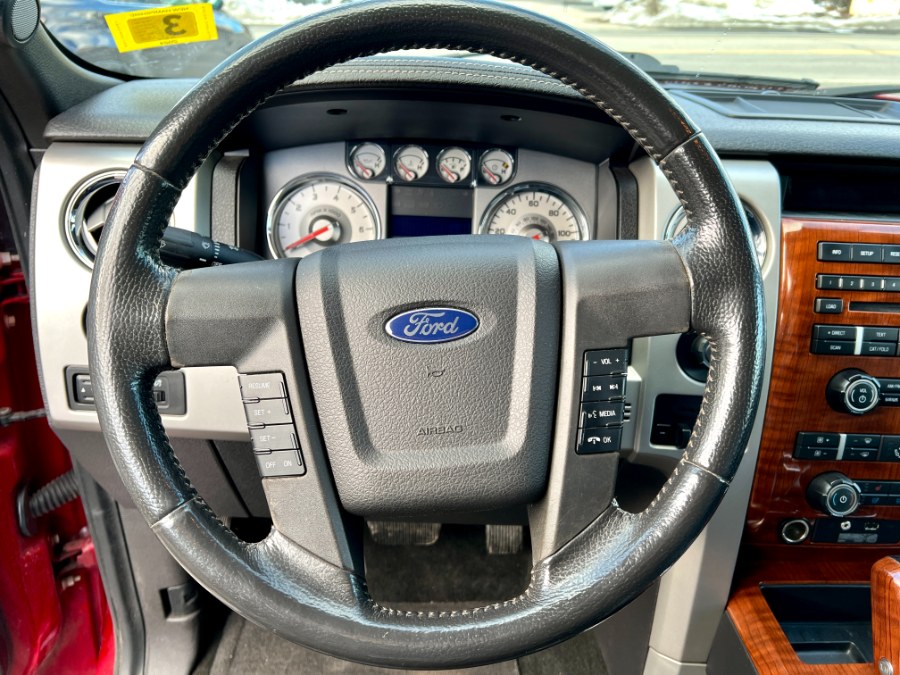2010 Ford F-150 4WD SuperCrew 145" Lariat, available for sale in Manchester, New Hampshire | Second Street Auto Sales Inc. Manchester, New Hampshire 2010 Ford F-150 4WD SuperCrew 145" Lariat, available for sale in Manchester, New Hampshire | Second Street Auto Sales Inc. Manchester, New Hampshire