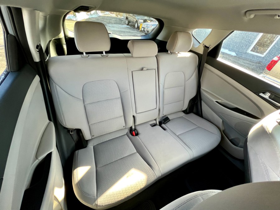2019 Hyundai Tucson SE AWD, available for sale in Manchester, New Hampshire | Second Street Auto Sales Inc. Manchester, New Hampshire 2019 Hyundai Tucson SE AWD, available for sale in Manchester, New Hampshire | Second Street Auto Sales Inc. Manchester, New Hampshire