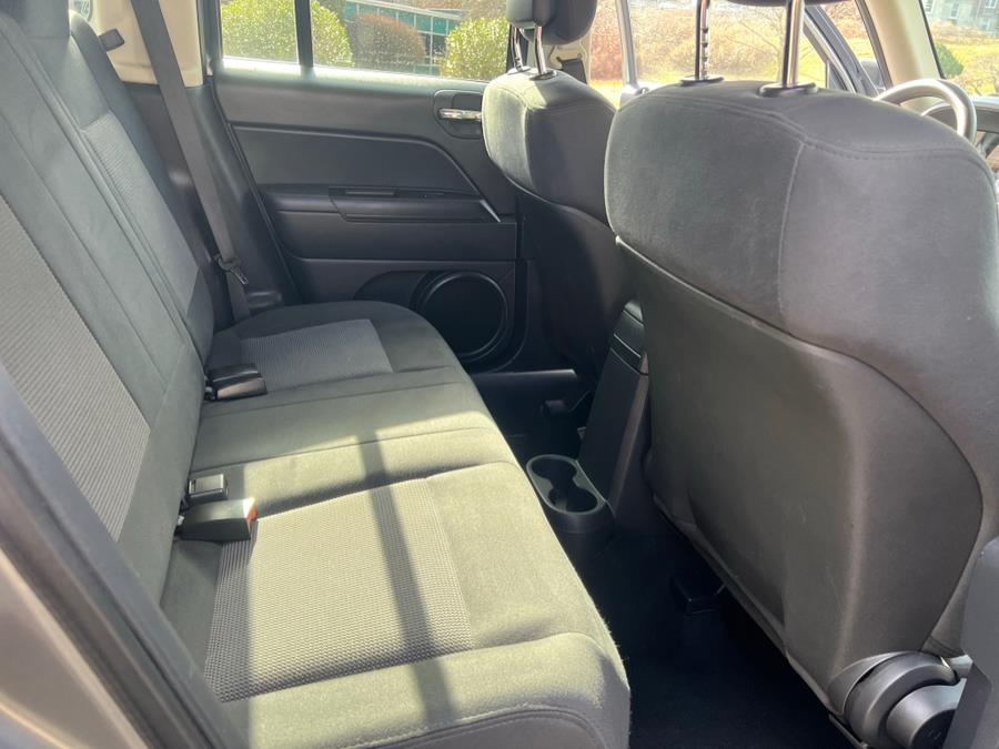 2012 Jeep Patriot 4WD 4dr Sport, available for sale in Waterbury, Connecticut | Platinum Auto Care. Waterbury, Connecticut 2012 Jeep Patriot 4WD 4dr Sport, available for sale in Waterbury, Connecticut | Platinum Auto Care. Waterbury, Connecticut