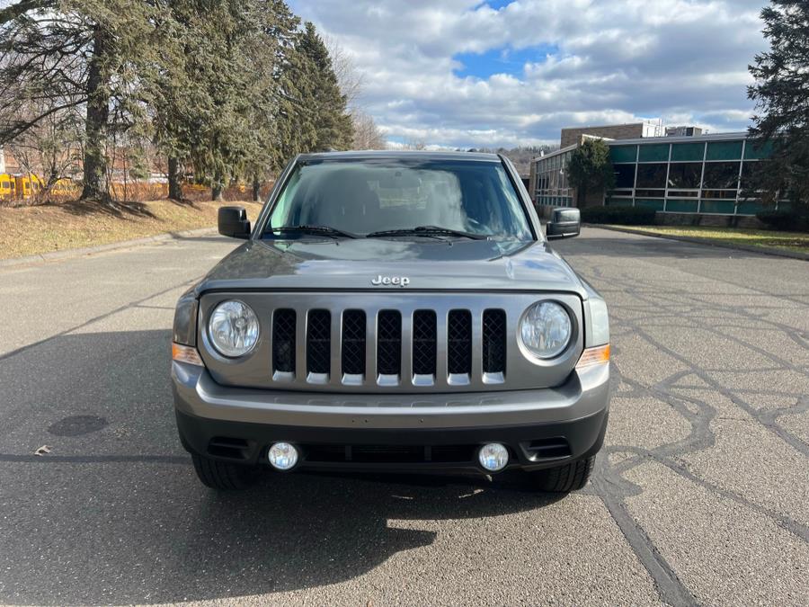 2012 Jeep Patriot 4WD 4dr Sport, available for sale in Waterbury, Connecticut | Platinum Auto Care. Waterbury, Connecticut 2012 Jeep Patriot 4WD 4dr Sport, available for sale in Waterbury, Connecticut | Platinum Auto Care. Waterbury, Connecticut