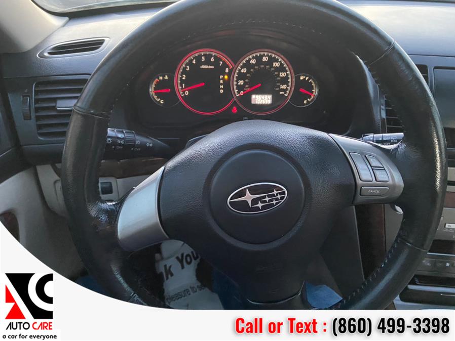 2008 Subaru Outback (Natl) 4dr H4 Auto Ltd, available for sale in Vernon , Connecticut | Auto Care Motors. Vernon , Connecticut 2008 Subaru Outback (Natl) 4dr H4 Auto Ltd, available for sale in Vernon , Connecticut | Auto Care Motors. Vernon , Connecticut