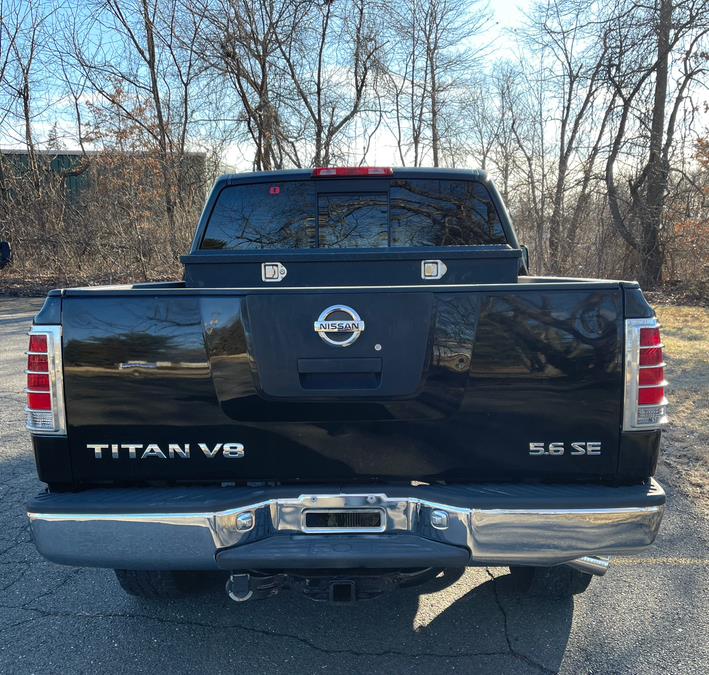 2004 Nissan Titan SE Crew Cab 4WD, available for sale in Plainville, Connecticut | Farmington Auto Park LLC. Plainville, Connecticut 2004 Nissan Titan SE Crew Cab 4WD, available for sale in Plainville, Connecticut | Farmington Auto Park LLC. Plainville, Connecticut