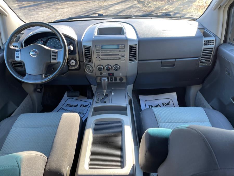 2004 Nissan Titan SE Crew Cab 4WD, available for sale in Plainville, Connecticut | Farmington Auto Park LLC. Plainville, Connecticut 2004 Nissan Titan SE Crew Cab 4WD, available for sale in Plainville, Connecticut | Farmington Auto Park LLC. Plainville, Connecticut