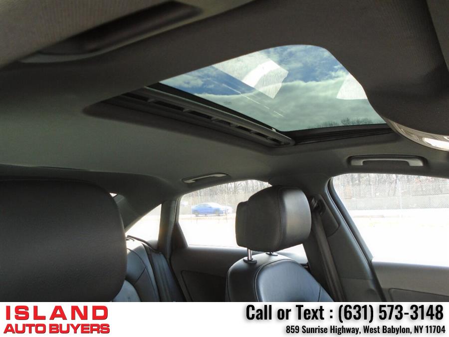 2015 Audi A6 3.0T quattro Premium Plus AWD 4dr Sedan, available for sale in West Babylon, New York | Island Auto Buyers. West Babylon, New York 2015 Audi A6 3.0T quattro Premium Plus AWD 4dr Sedan, available for sale in West Babylon, New York | Island Auto Buyers. West Babylon, New York