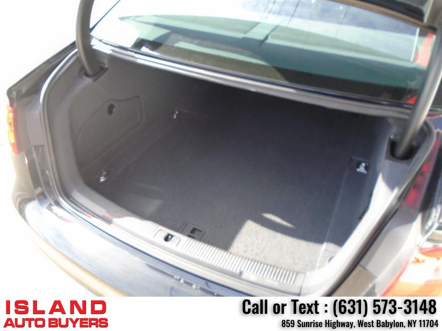 2015 Audi A6 3.0T quattro Premium Plus AWD 4dr Sedan, available for sale in West Babylon, New York | Island Auto Buyers. West Babylon, New York 2015 Audi A6 3.0T quattro Premium Plus AWD 4dr Sedan, available for sale in West Babylon, New York | Island Auto Buyers. West Babylon, New York