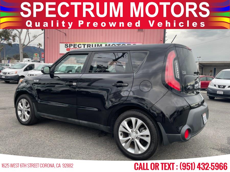 2014 Kia Soul 5dr Wgn Auto +, available for sale in Corona, California | Spectrum Motors. Corona, California 2014 Kia Soul 5dr Wgn Auto +, available for sale in Corona, California | Spectrum Motors. Corona, California