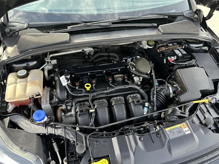 2013 Ford Focus 5dr HB Titanium, available for sale in Elida, Ohio | Josh's All Under Ten LLC. Elida, Ohio 2013 Ford Focus 5dr HB Titanium, available for sale in Elida, Ohio | Josh's All Under Ten LLC. Elida, Ohio