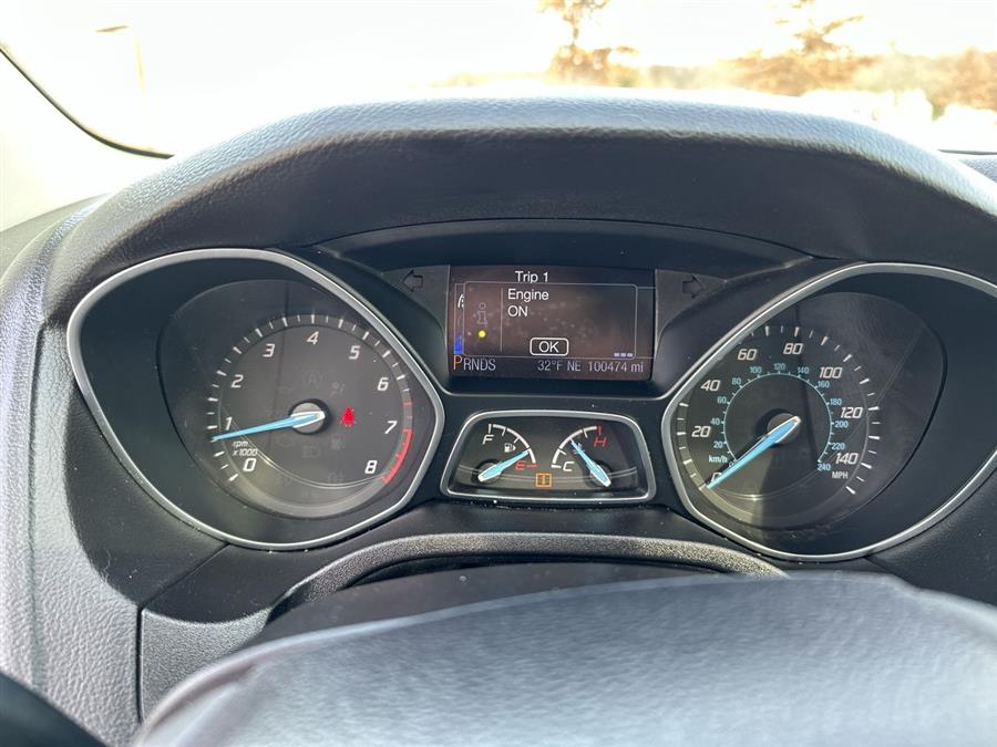 2013 Ford Focus 5dr HB Titanium, available for sale in Elida, Ohio | Josh's All Under Ten LLC. Elida, Ohio 2013 Ford Focus 5dr HB Titanium, available for sale in Elida, Ohio | Josh's All Under Ten LLC. Elida, Ohio
