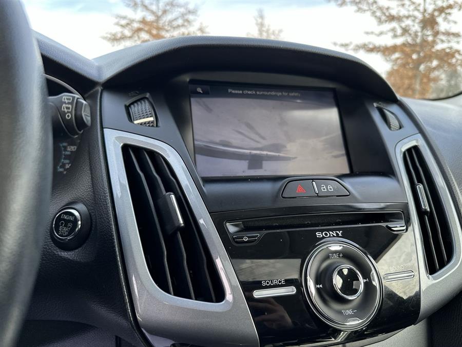2013 Ford Focus 5dr HB Titanium, available for sale in Elida, Ohio | Josh's All Under Ten LLC. Elida, Ohio 2013 Ford Focus 5dr HB Titanium, available for sale in Elida, Ohio | Josh's All Under Ten LLC. Elida, Ohio