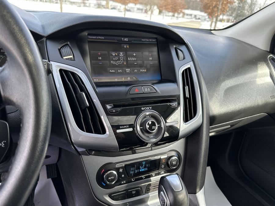 2013 Ford Focus 5dr HB Titanium, available for sale in Elida, Ohio | Josh's All Under Ten LLC. Elida, Ohio 2013 Ford Focus 5dr HB Titanium, available for sale in Elida, Ohio | Josh's All Under Ten LLC. Elida, Ohio