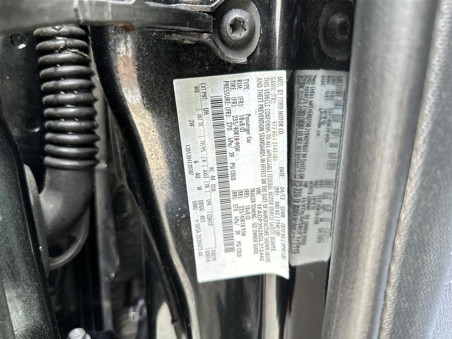 2013 Ford Focus 5dr HB Titanium, available for sale in Elida, Ohio | Josh's All Under Ten LLC. Elida, Ohio 2013 Ford Focus 5dr HB Titanium, available for sale in Elida, Ohio | Josh's All Under Ten LLC. Elida, Ohio