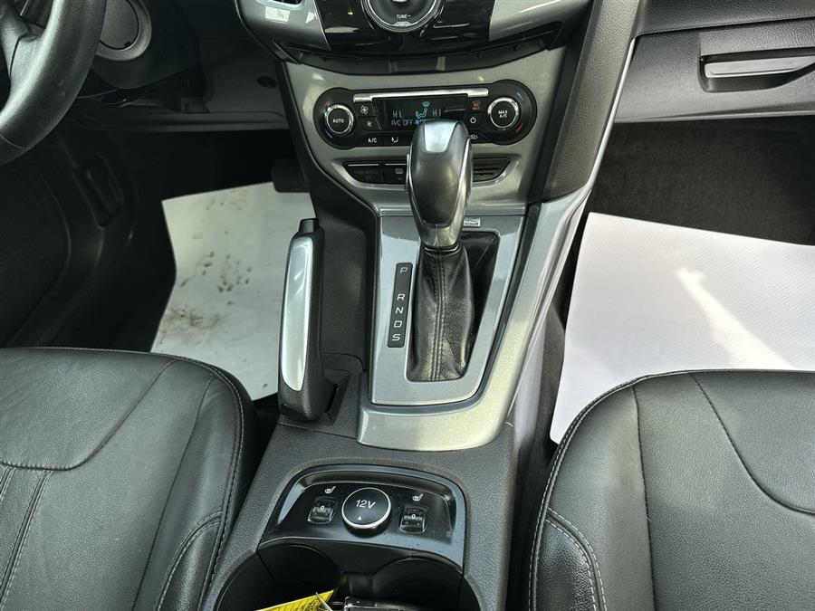 2013 Ford Focus 5dr HB Titanium, available for sale in Elida, Ohio | Josh's All Under Ten LLC. Elida, Ohio 2013 Ford Focus 5dr HB Titanium, available for sale in Elida, Ohio | Josh's All Under Ten LLC. Elida, Ohio
