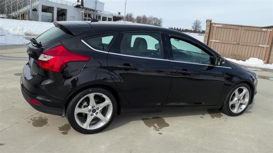 2013 Ford Focus 5dr HB Titanium, available for sale in Elida, Ohio | Josh's All Under Ten LLC. Elida, Ohio 2013 Ford Focus 5dr HB Titanium, available for sale in Elida, Ohio | Josh's All Under Ten LLC. Elida, Ohio