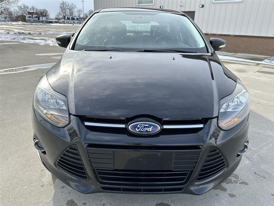 2013 Ford Focus 5dr HB Titanium, available for sale in Elida, Ohio | Josh's All Under Ten LLC. Elida, Ohio 2013 Ford Focus 5dr HB Titanium, available for sale in Elida, Ohio | Josh's All Under Ten LLC. Elida, Ohio