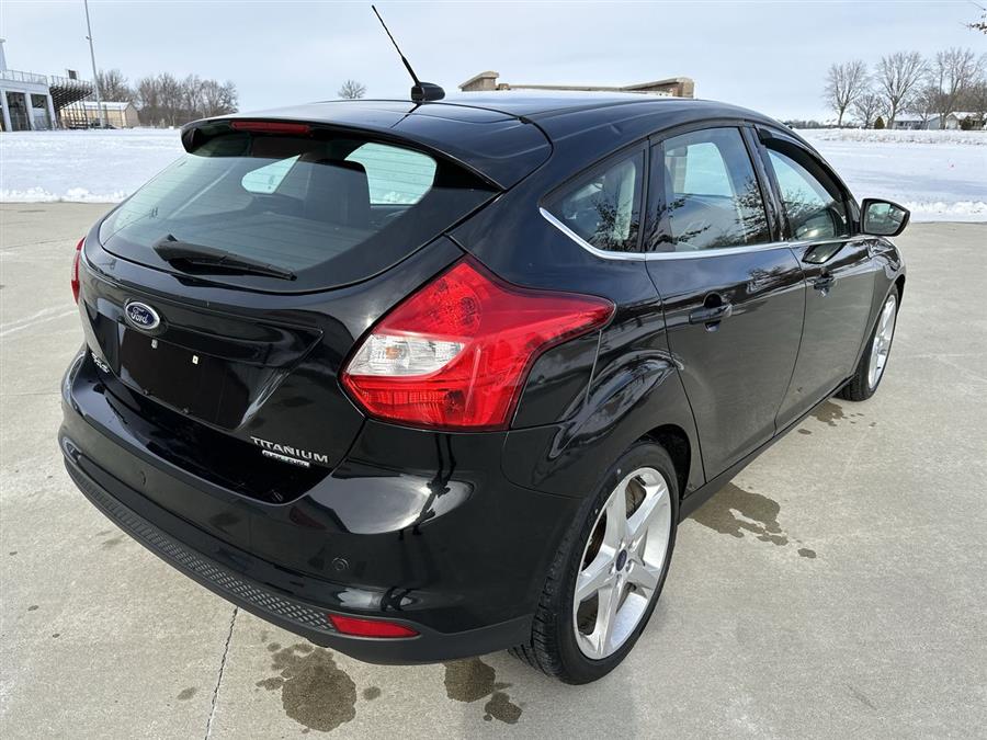 2013 Ford Focus 5dr HB Titanium, available for sale in Elida, Ohio | Josh's All Under Ten LLC. Elida, Ohio 2013 Ford Focus 5dr HB Titanium, available for sale in Elida, Ohio | Josh's All Under Ten LLC. Elida, Ohio