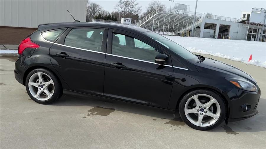 2013 Ford Focus 5dr HB Titanium, available for sale in Elida, Ohio | Josh's All Under Ten LLC. Elida, Ohio 2013 Ford Focus 5dr HB Titanium, available for sale in Elida, Ohio | Josh's All Under Ten LLC. Elida, Ohio