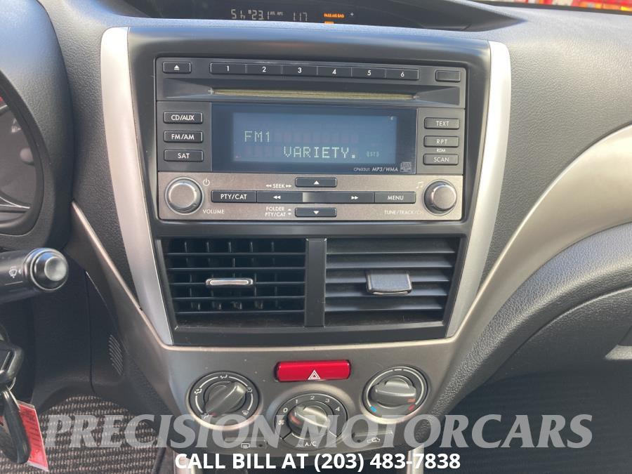 2009 Subaru Forester (Natl) 4dr Auto X, available for sale in Branford, Connecticut | Precision Motor Cars LLC. Branford, Connecticut 2009 Subaru Forester (Natl) 4dr Auto X, available for sale in Branford, Connecticut | Precision Motor Cars LLC. Branford, Connecticut